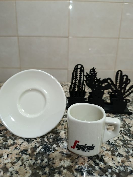 Chávenas de coleção