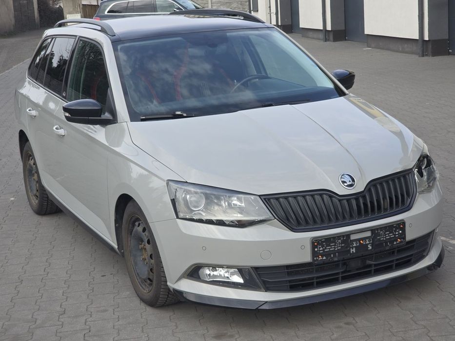 Fiat Scudo Panorama Executive Long 2.0JTD 140kM Klimatronik 9osobowe