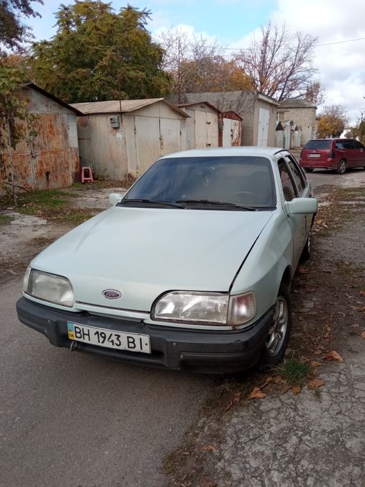 Продам Форд сієра