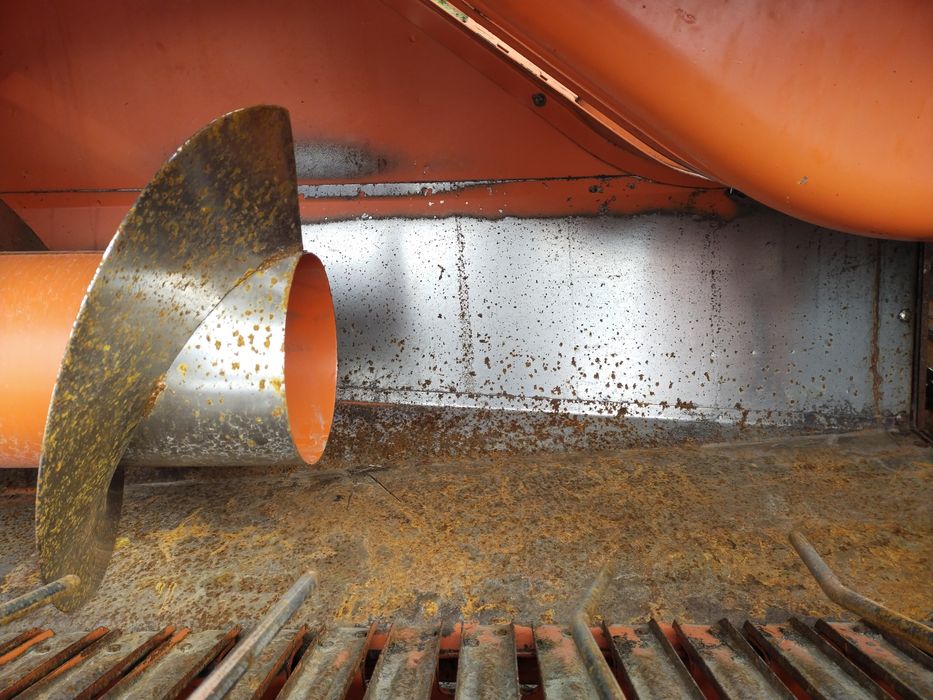 Преспідборщик Sipma 224/1