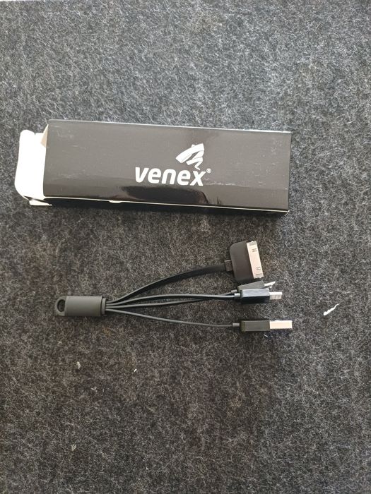 USB Cables with Multiple Connectors64739979309953122