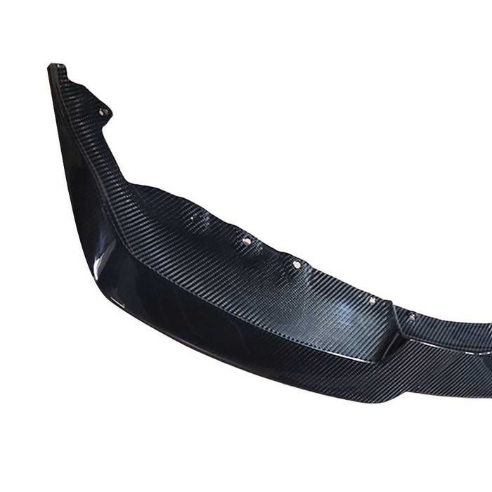 Dokładka Zderzaka Splitter Przód R44 BMW M2 G87 CARBON
