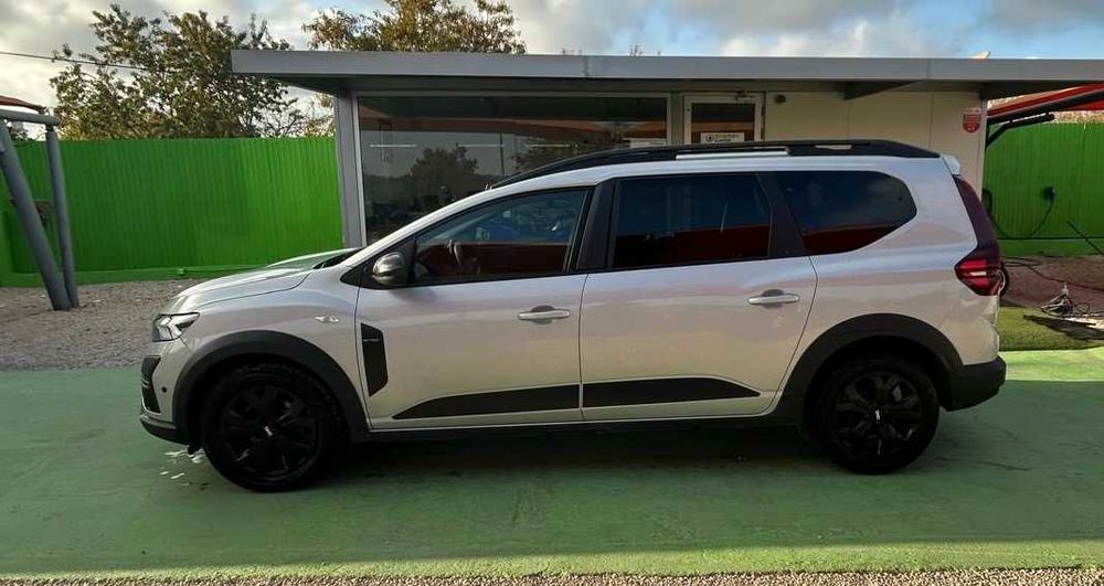 Dacia Jogger | 7 Lugares | GPL + Gasolina | 2023 |
