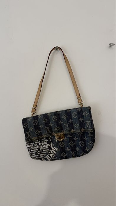 Mala louis vuitton