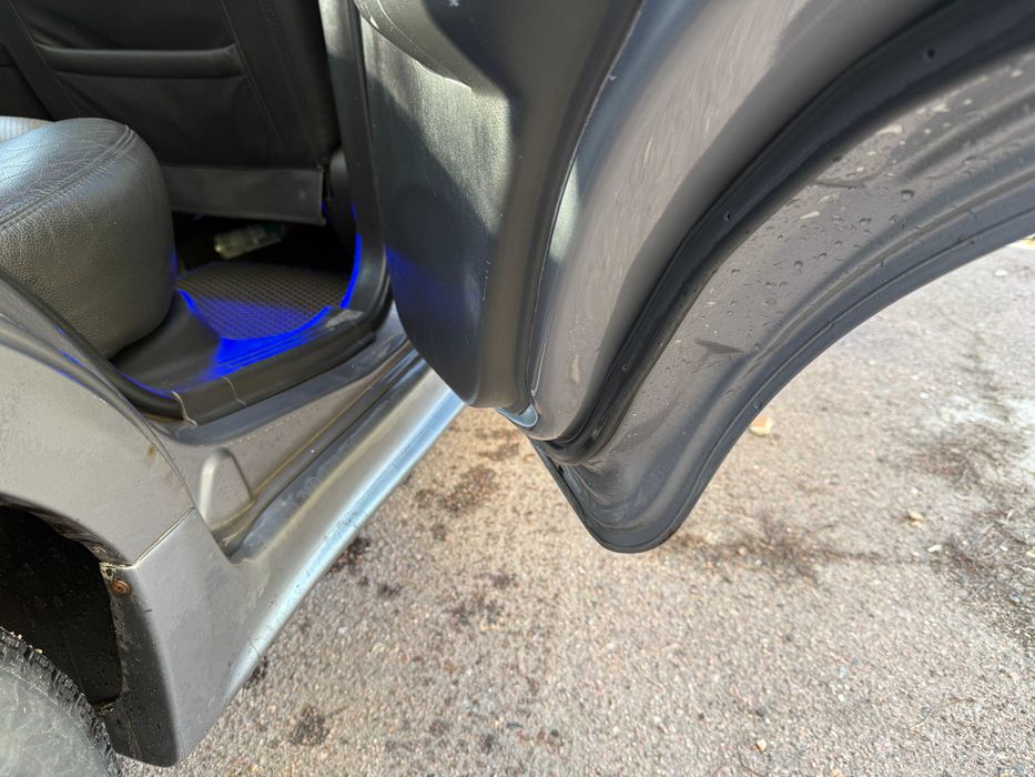 Власне авто. Авео 2006