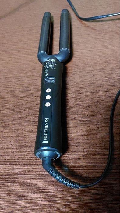 Плойка Remington CI 9522