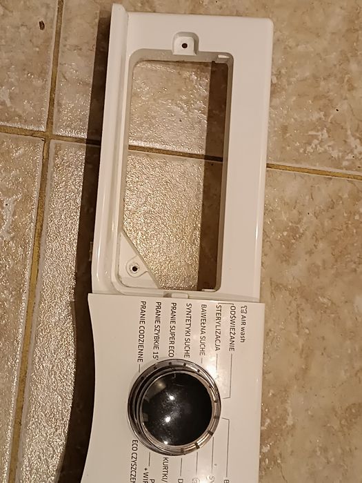 Programator Ecco bubble