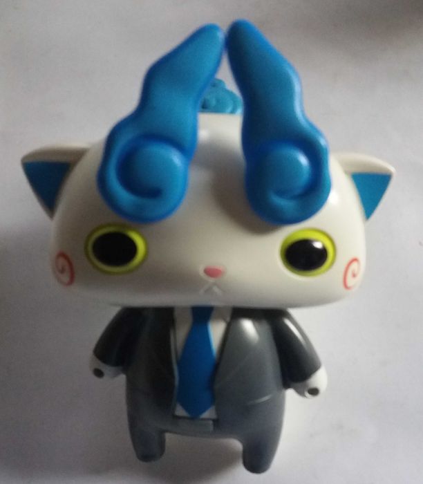 Bonecos que mudam de figura  YO-Kai Watch Yo- Motion -10€