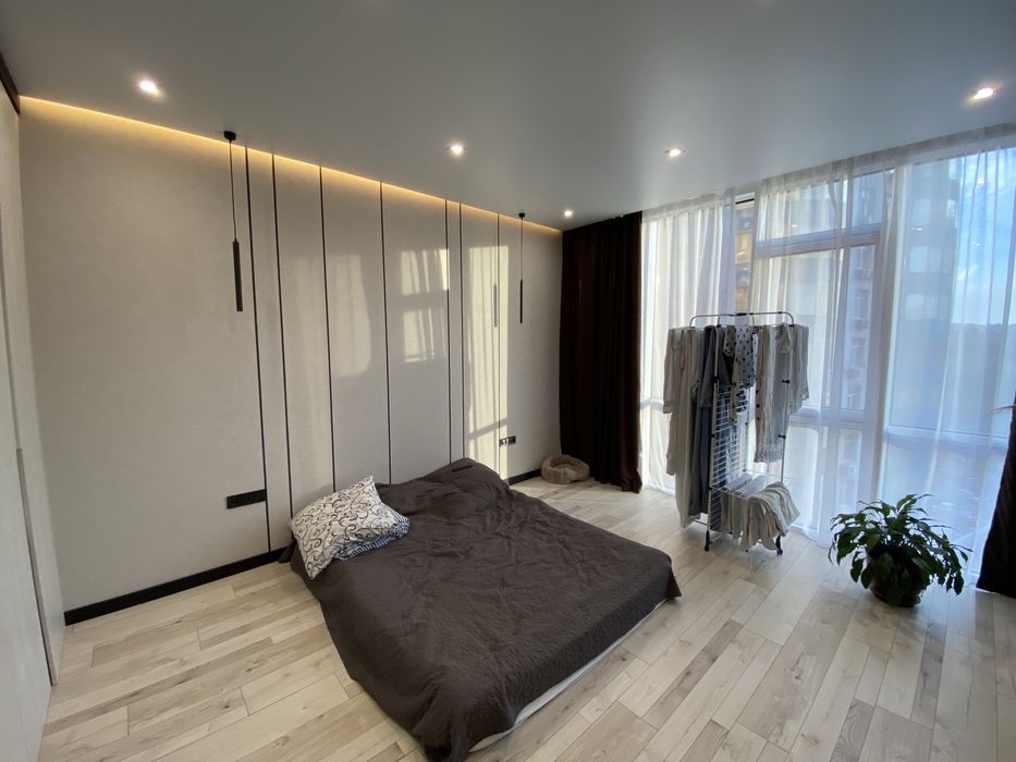 3-rooms apartment apartment by the address (area 107 m²) - Atlanta.ua - photo 8