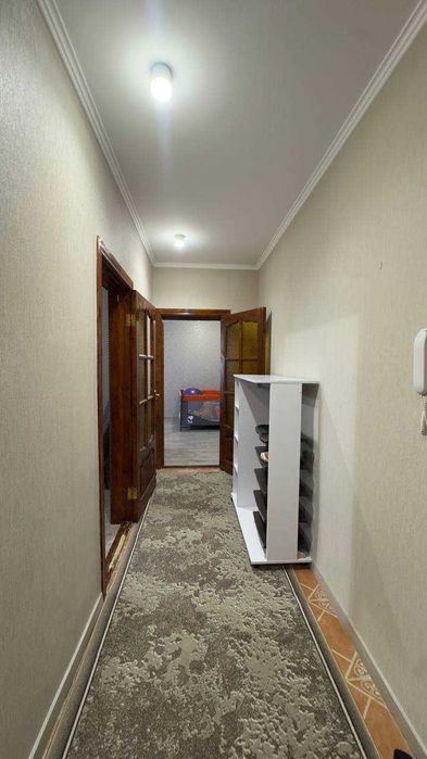 Продается  двух комнатная квартира возле моря