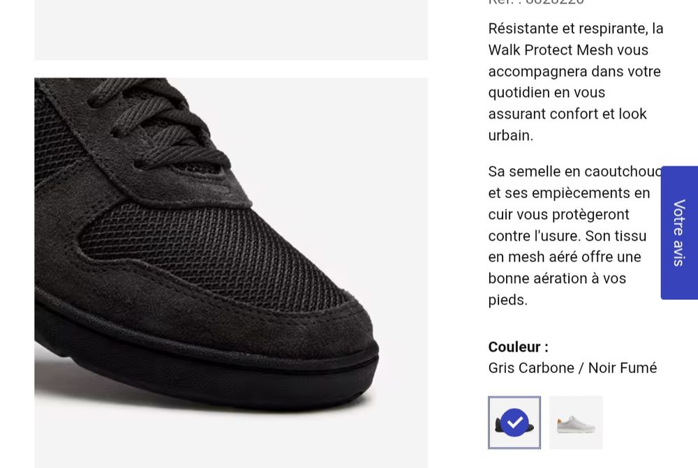 Tenis  novos e originais n 46 gama Premium Decathlon 
Numero para quem
