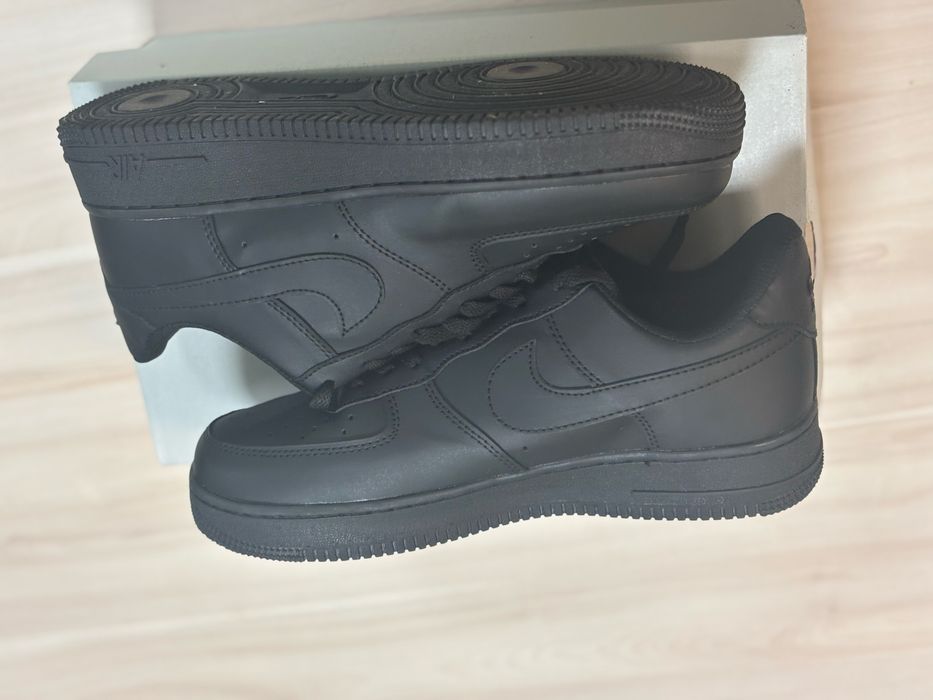 Nike air force 1 buty