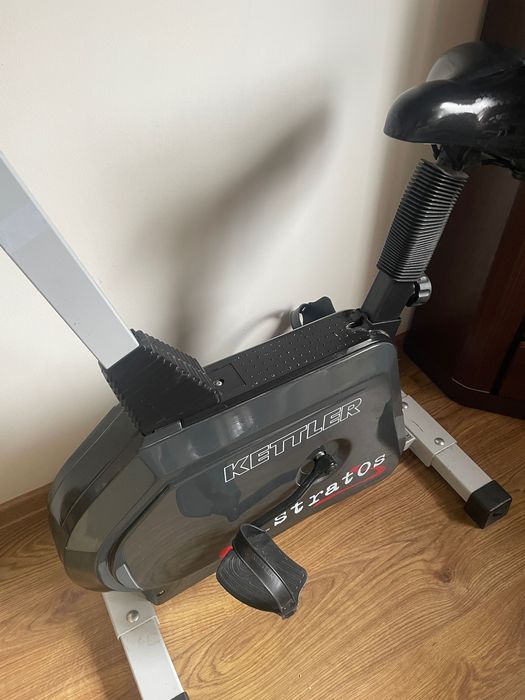 Rower stacjonarny