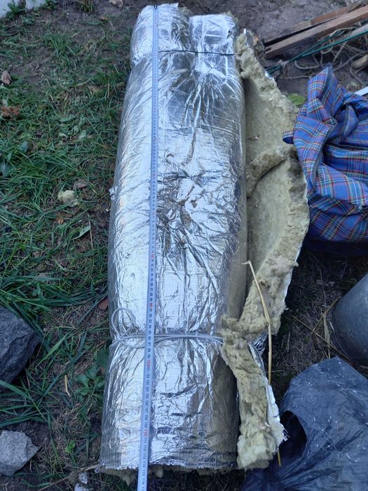 Термоизоляция для печки и др. дешево