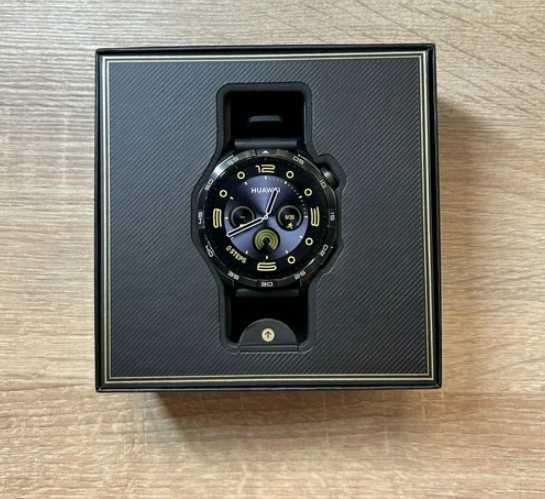 Huawei Watch GT 4