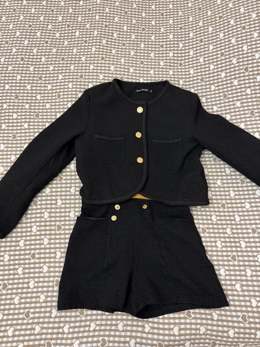 Костюм твідовий бренд solmar ( розмір с-м)