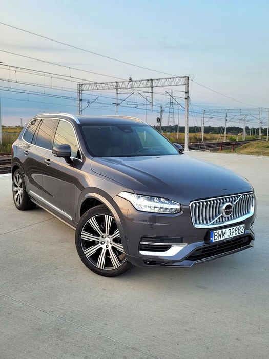 Volvo XC 90