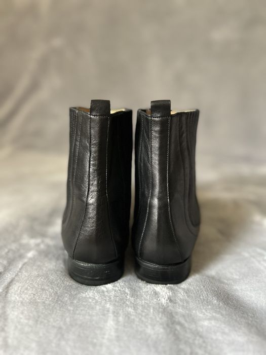 Ботильони Hermes оригинал