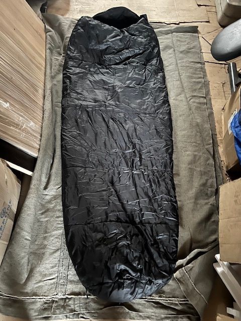 Терміново продам Спальні мішки Зима/Осінь