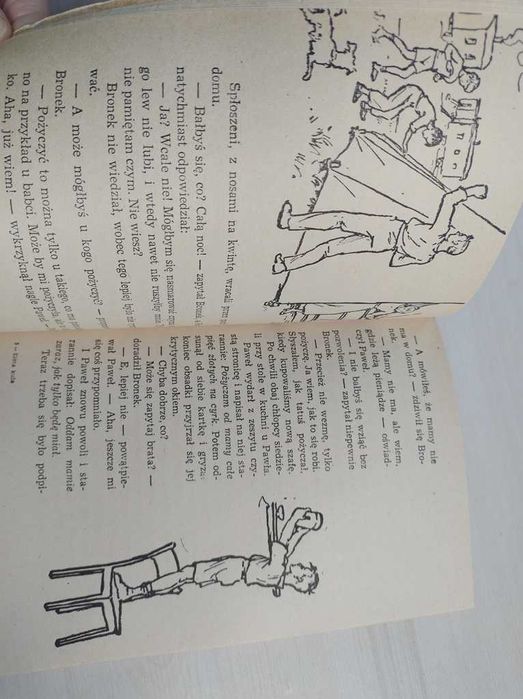 Hana Ożogowska Złota kula piękna książka dla dzieci