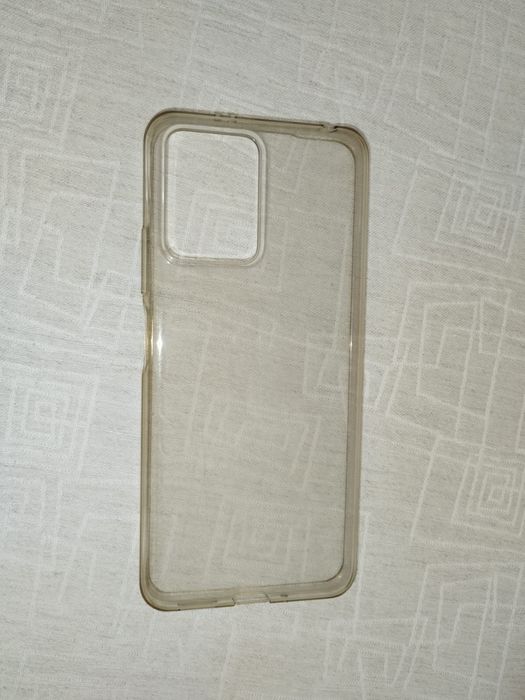 Capa para telemóvel Xiaomi 12 5G. Envio a cargo do comprador.