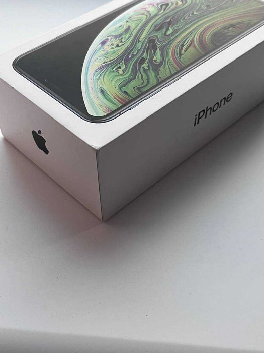 Упаковка для iPhone