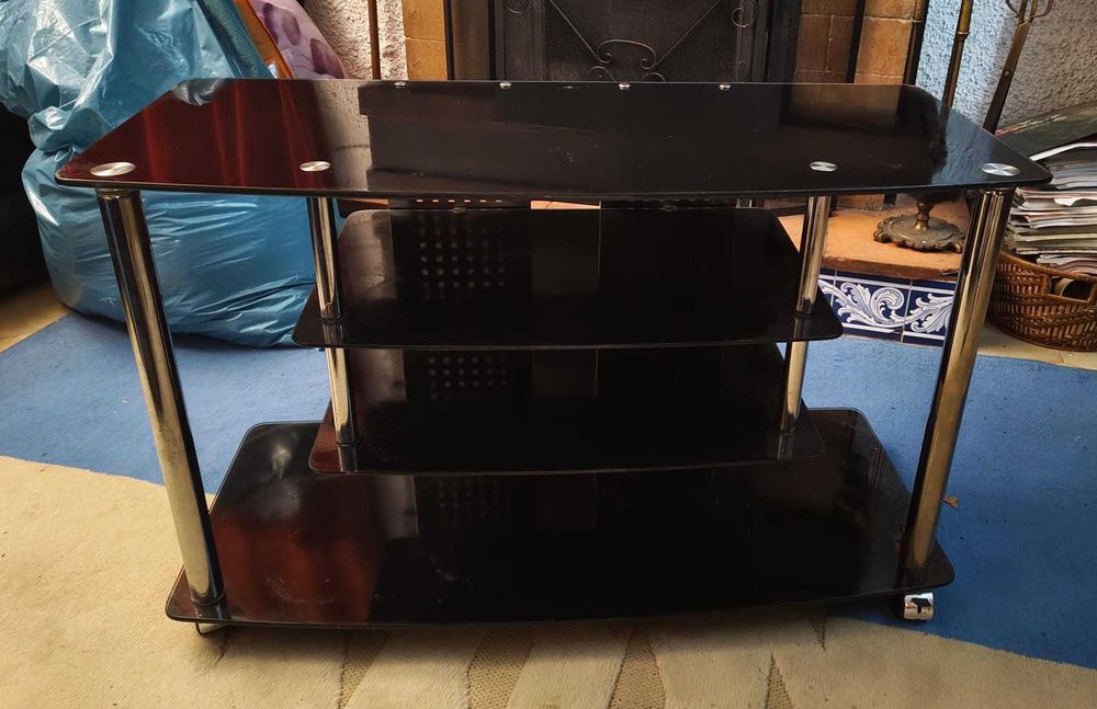 Mesa para televisão