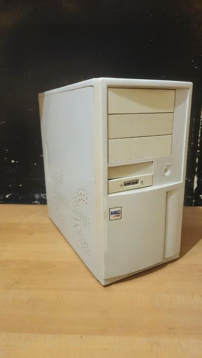 Продам компьютер (системный блок)