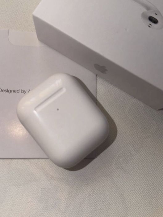 Продам airpods2