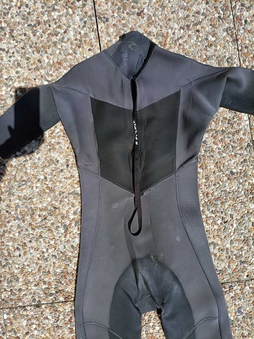 Fato de Neopreno Rip Curl 3.2