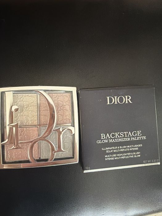 Хайлайтер Dior Backstage