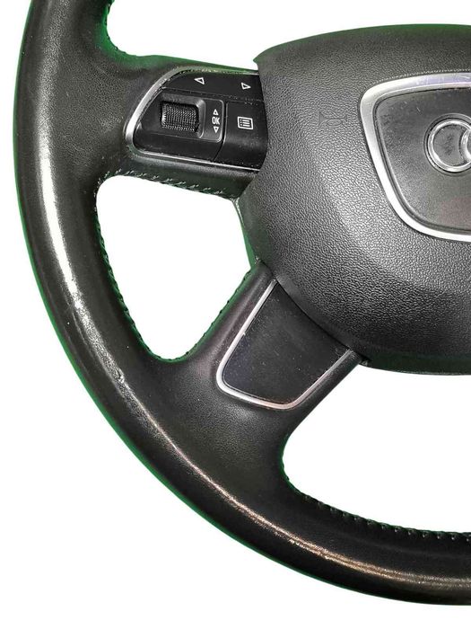 Volante de Direção AUDI Q3