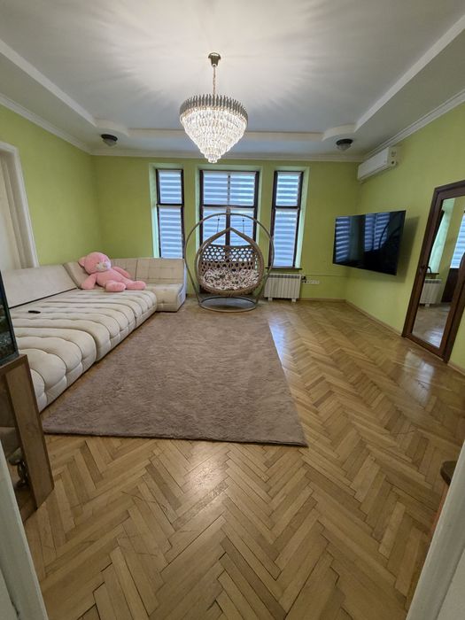 Квартира в центрі міста. Вул Івана Богуна.