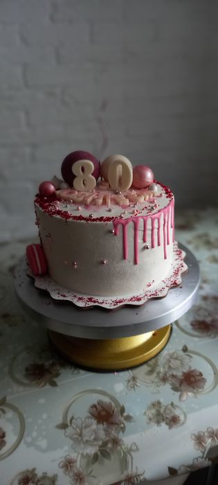 Торти на свято...