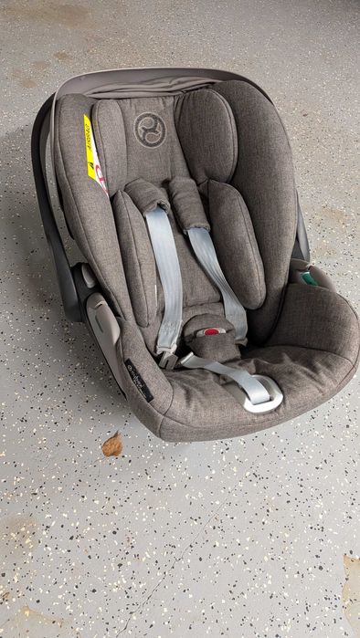Fotelik Cybex Cloud Z