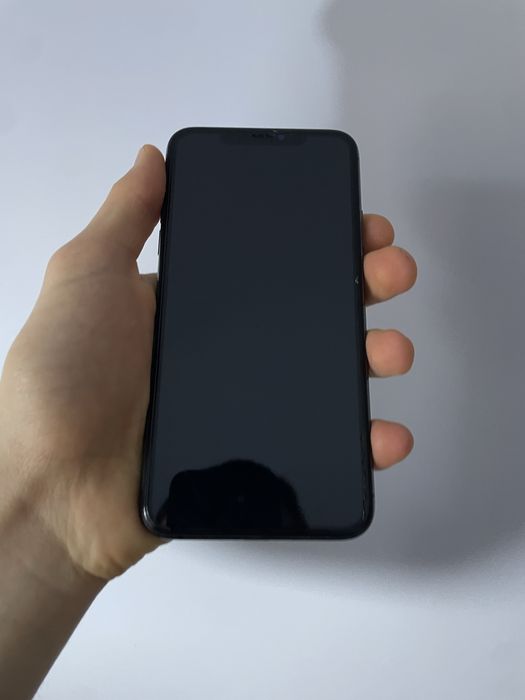 Iphone 11 pro max 64gb