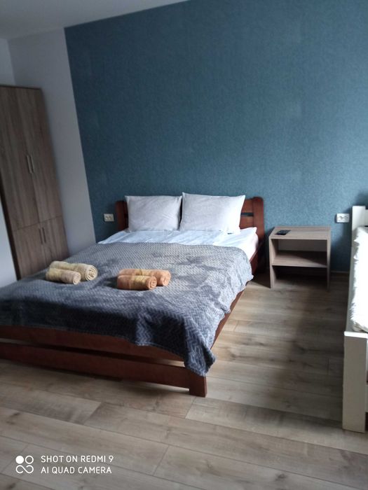 Продам будинок - апартаменти Берегово