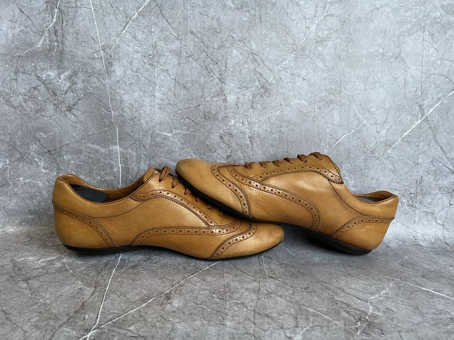 Louis vuitton мужские кроссовки 41.5
