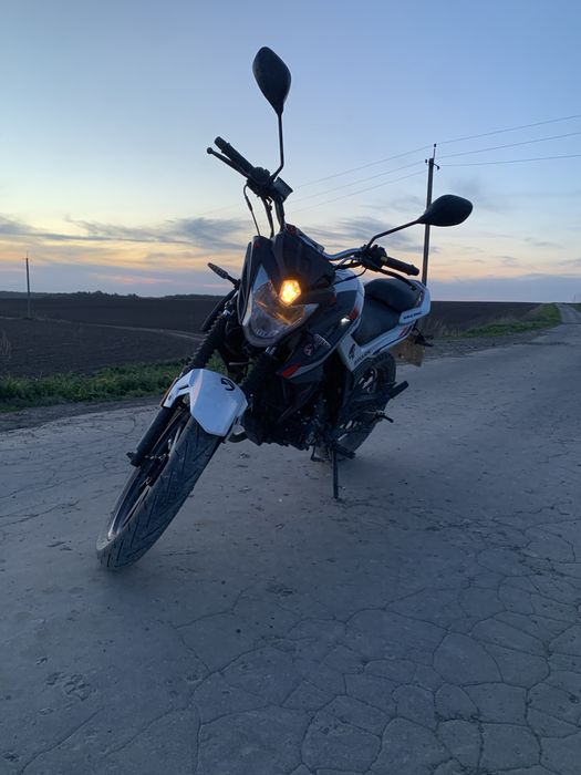 Продам спарк 200