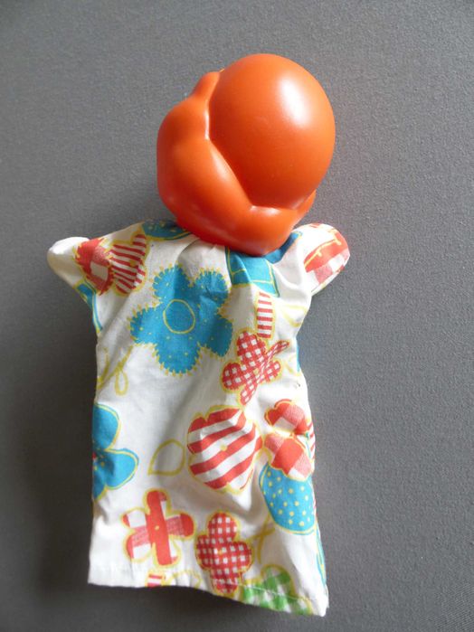 Famous Puppet64752049606787121