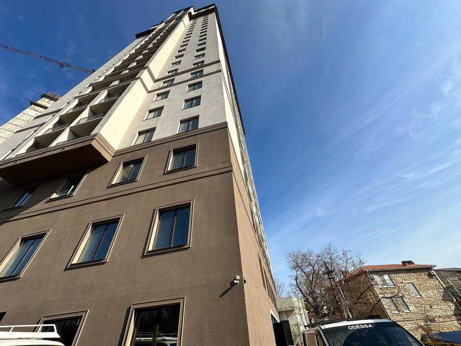 1-комнатная квартира по адресу (площадь 40 м²) - Atlanta.ua - фото 2