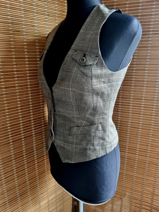 Nowa kamizelka S.oliver