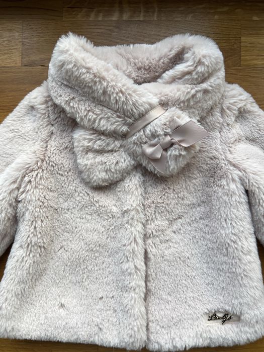 Płaszczyk/kurteczka LIU.JO