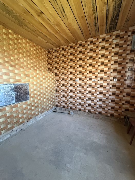 Продам  мальовничий будинок в с. Підгірці