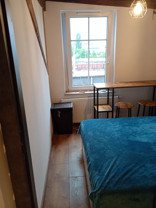 Pokój do wynajęcia – Katowice Szopienice