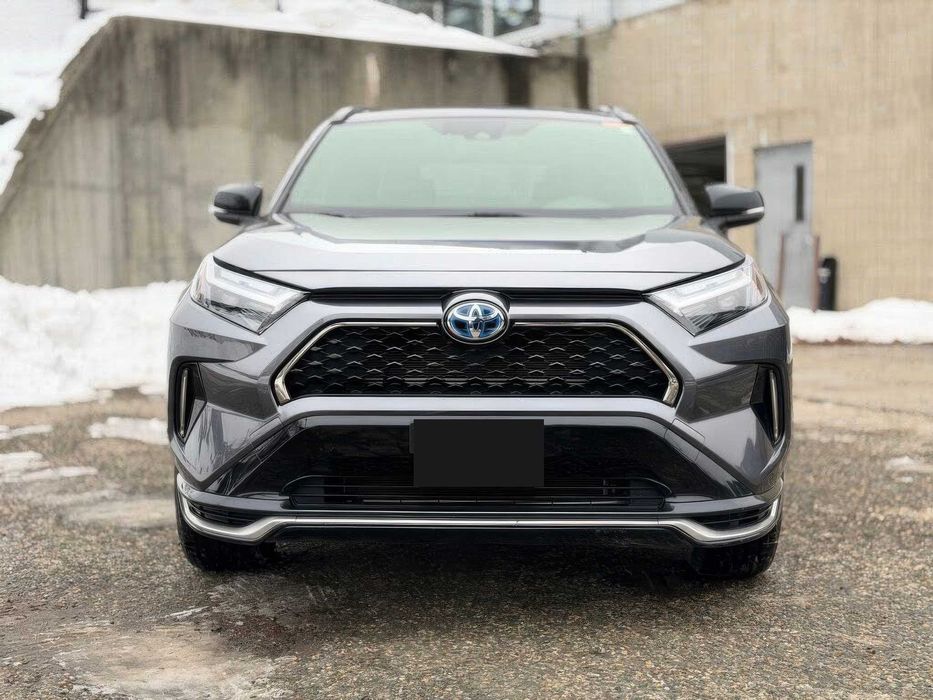 Toyota RAV4 Prime XSE      2023