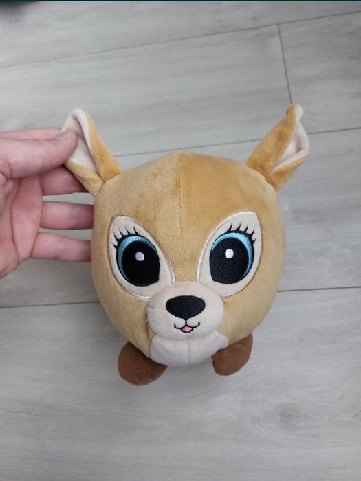 Maskotka Sarenka Hania Gang Słodziaków Biedronka