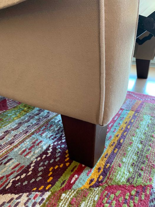 Poltrona reclinável Muren