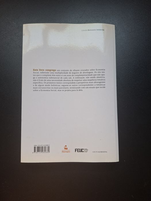 Lote de 5 livros – Gestão, Economia, Recursos Humanos e Direito Comercial