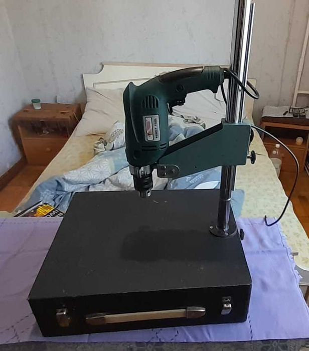 сверлильный станок переносной 1350 грн